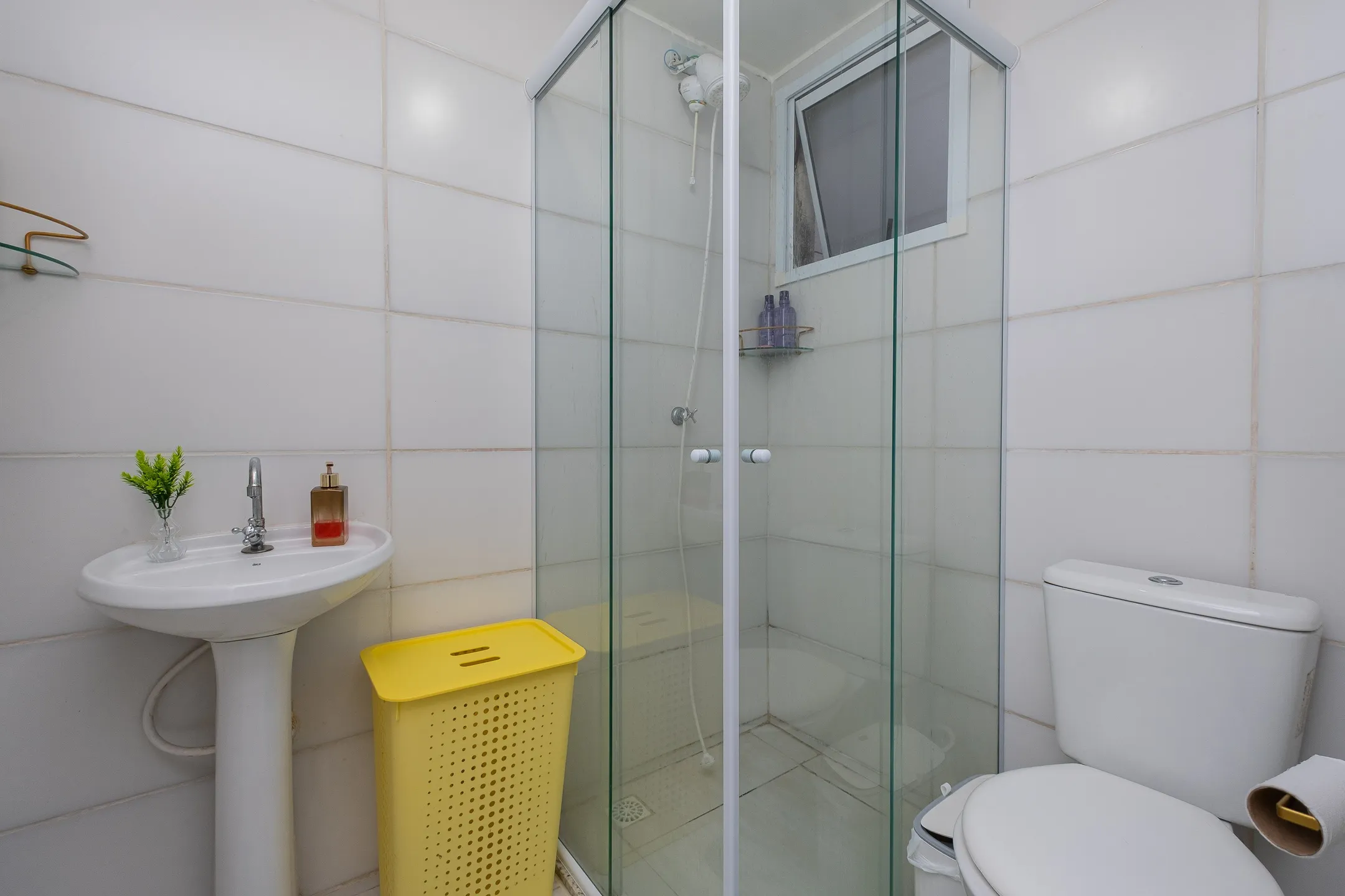 Apartamento Mobiliado para Aluguel no Bairro Fragata em Pelotas RS com Excelente Localização, Conforto e Praticidade Residencial - 7