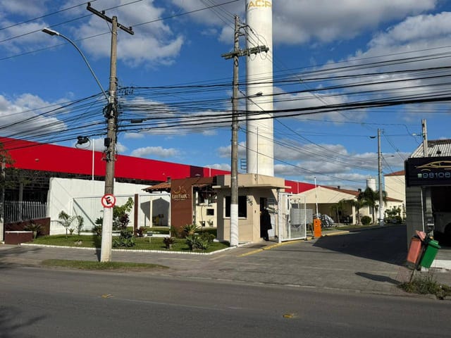 Apartamento com 58m² 2 quartos e 1 banheiro, para alugar, no bairro Fragata em Pelotas