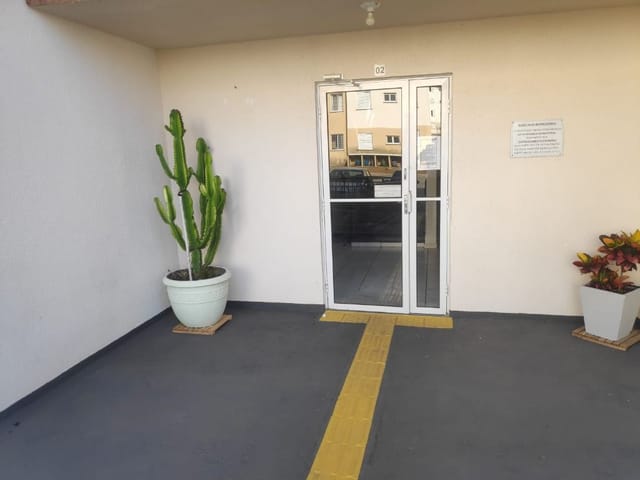 Foto do Apartamento - Apartamento com 2 dormitórios à venda, 45 m² por R$ 181.000,00 - Jardim das Indústrias - São José dos Campos/SP | INDEPENDENCE NEGOCIOS IMOBILIARIOS LTDA