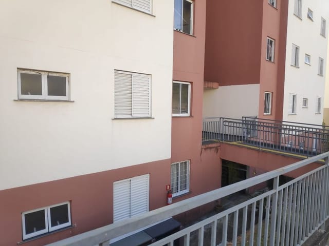Foto do Apartamento - Apartamento com 2 dormitórios à venda, 45 m² por R$ 181.000,00 - Jardim das Indústrias - São José dos Campos/SP | INDEPENDENCE NEGOCIOS IMOBILIARIOS LTDA