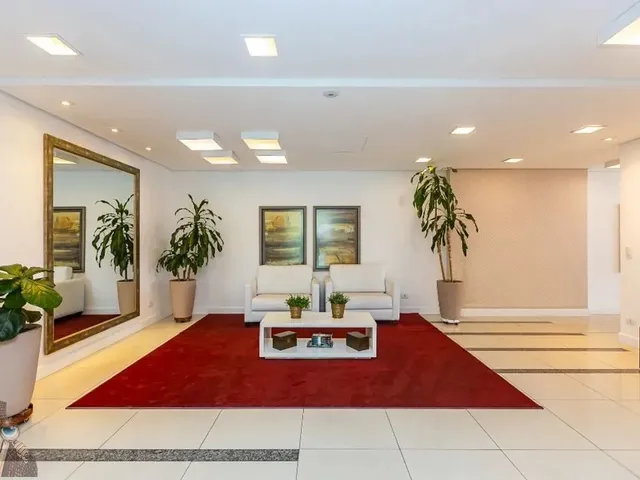 Apartamento 3 quartos e 2 banheiros, para alugar, no bairro Boa Vista em Curitiba