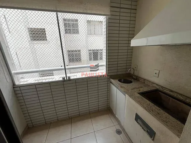 Apartamento 2 quartos e 1 banheiro, à venda, no bairro Vila Clementino em São Paulo