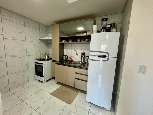 Apartamento 3 quartos e 2 banheiros, à venda, no bairro Três Vendas em Pelotas