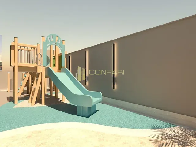 Apartamento 4 quartos e 4 banheiros, à venda, no bairro Meia Praia em Itapema