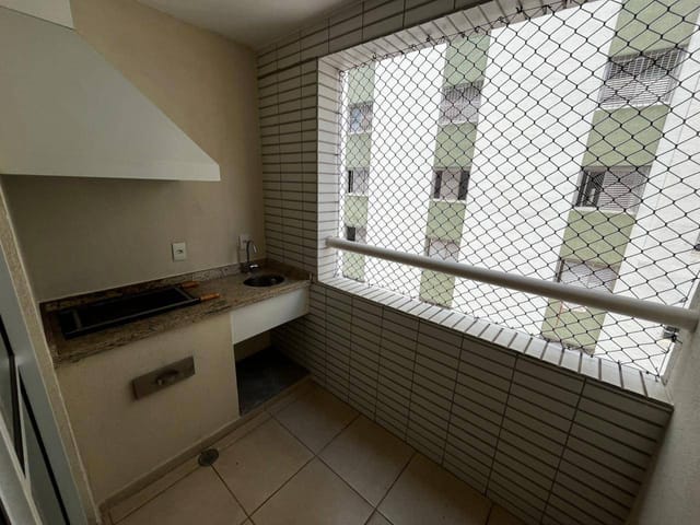 Foto do Apartamento - Apartamento para locação 2 dormitórios, Varanda com Churrasqueira na Vila Clementino | Paulista Imóveis.