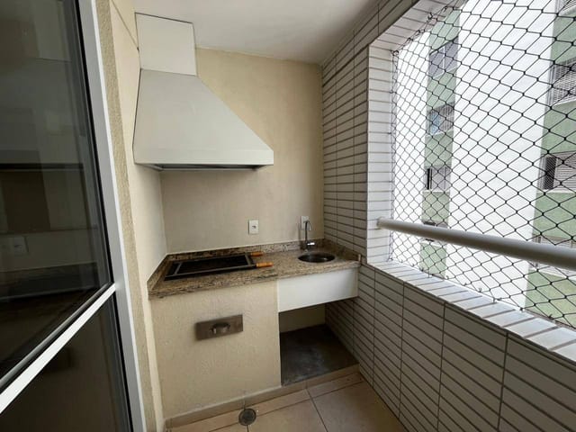 Foto do Apartamento - Apartamento para locação 2 dormitórios, Varanda com Churrasqueira na Vila Clementino | Paulista Imóveis.