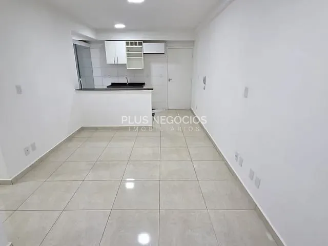 Apartamento com 67m² 3 quartos e 2 banheiros, à venda, no bairro Parque Bela Vista em Votorantim