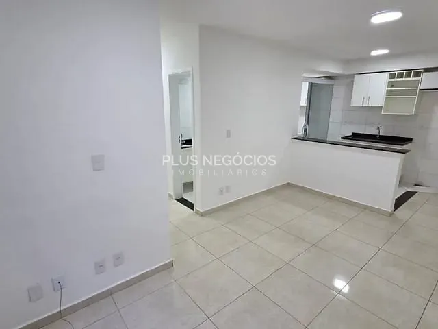 Apartamento com 67m² 3 quartos e 2 banheiros, à venda, no bairro Parque Bela Vista em Votorantim