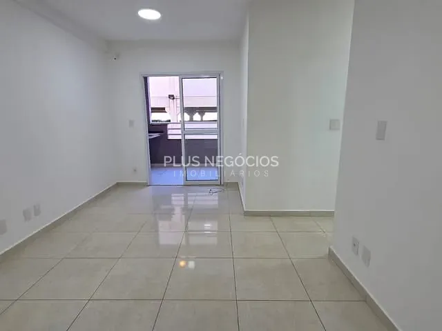 Apartamento com 67m² 3 quartos e 2 banheiros, à venda, no bairro Parque Bela Vista em Votorantim