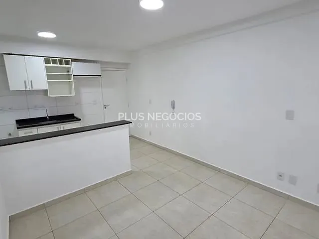 Apartamento com 67m² 3 quartos e 2 banheiros, à venda, no bairro Parque Bela Vista em Votorantim