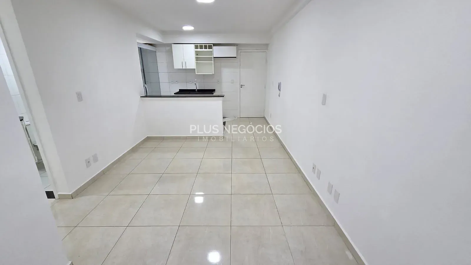 Apartamento, 3 quartos, 67 m² - Foto 2