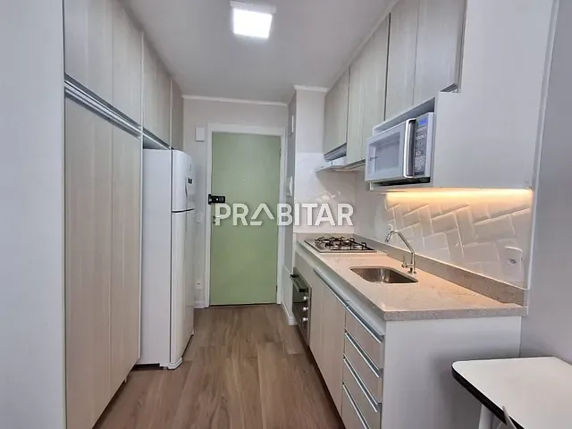 Apartamento 1 quarto e 1 banheiro, para alugar, no bairro Lapa em São Paulo