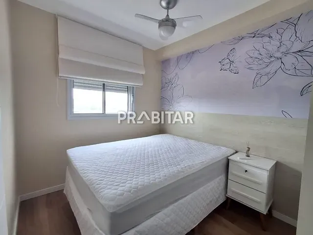 Apartamento 1 quarto e 1 banheiro, para alugar, no bairro Lapa em São Paulo