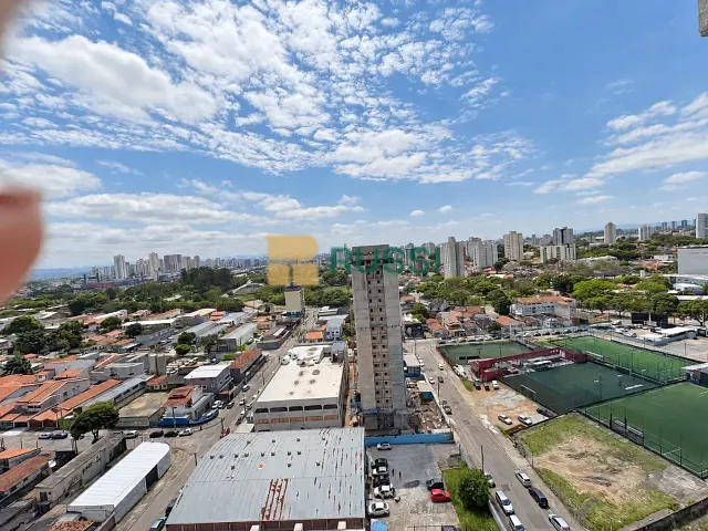Apartamento com 65m² 2 quartos e 2 banheiros, à venda, no bairro Palmeiras de São José em São José dos Campos