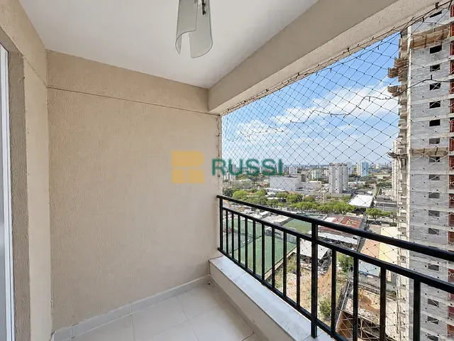 Apartamento com 65m² 2 quartos e 2 banheiros, à venda, no bairro Palmeiras de São José em São José dos Campos