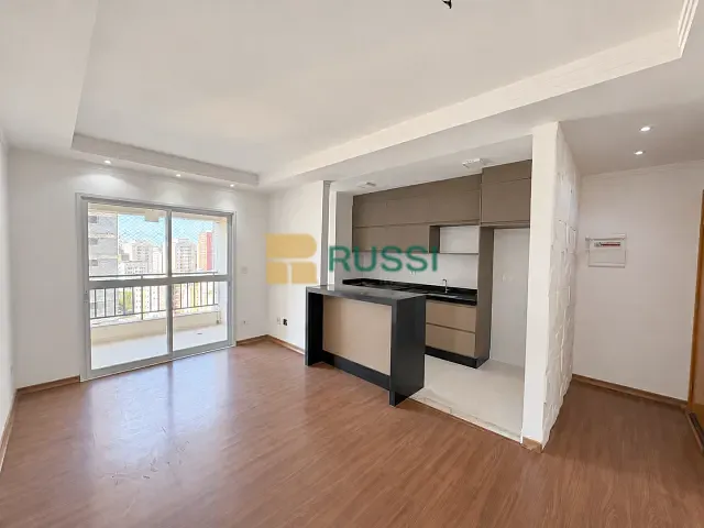 Apartamento com 65m² 2 quartos e 2 banheiros, à venda, no bairro Palmeiras de São José em São José dos Campos