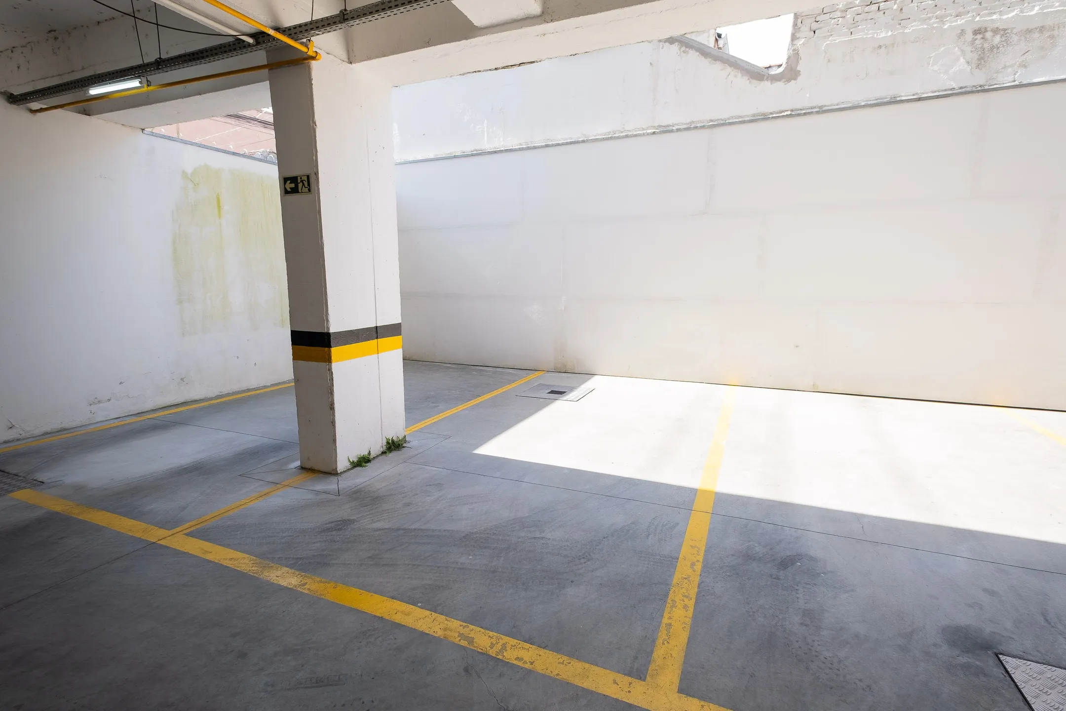 Apartamento mobiliado à venda no Maestro Residencial, Centro - 39 m², 1 quarto, churrasqueira interna e ótima posição solar. - 12