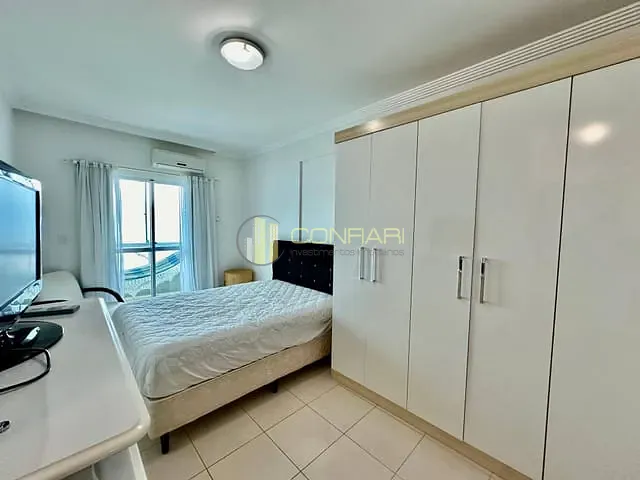Apartamento 2 quartos e 2 banheiros, para alugar, no bairro Centro em Itapema