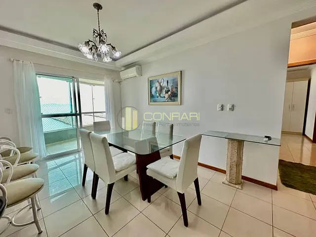 Apartamento 2 quartos e 2 banheiros, para alugar, no bairro Centro em Itapema