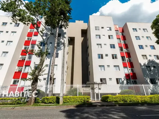 Apartamento 1 quarto e 1 banheiro, para alugar, no bairro Água Verde em Curitiba
