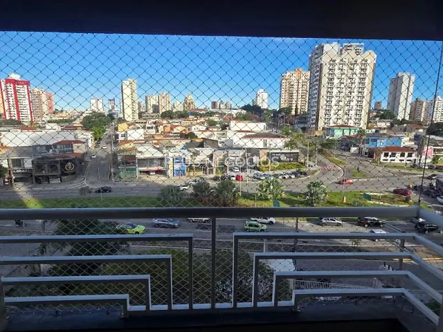 Apartamento 3 quartos e 3 banheiros, à venda, no bairro Vila Casanova em Sorocaba