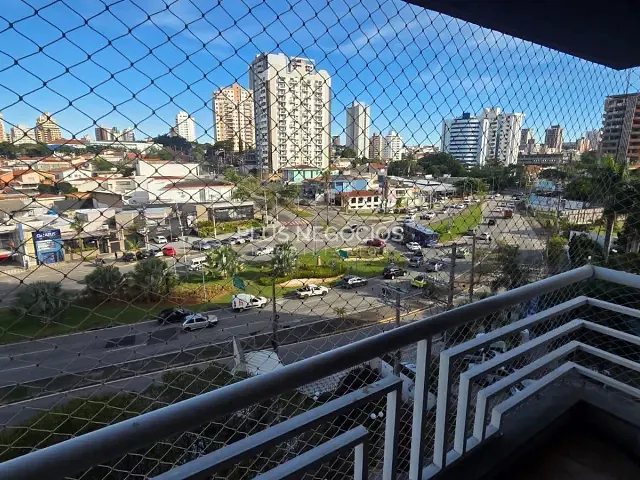 Apartamento 3 quartos e 3 banheiros, à venda, no bairro Vila Casanova em Sorocaba