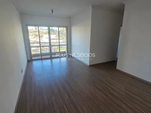 Apartamento 3 quartos e 3 banheiros, à venda, no bairro Vila Casanova em Sorocaba