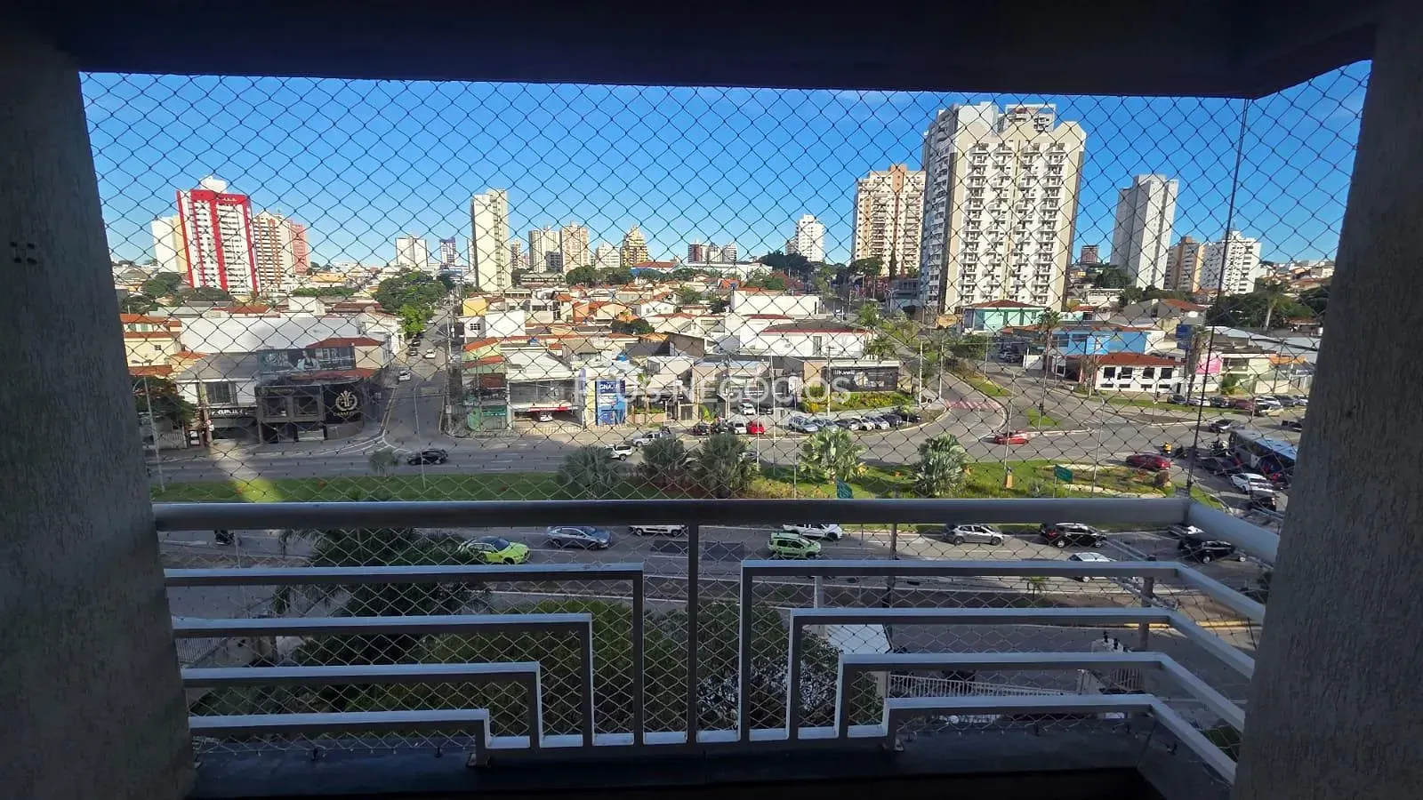 Apartamento, 3 quartos, 100 m² - Foto 4