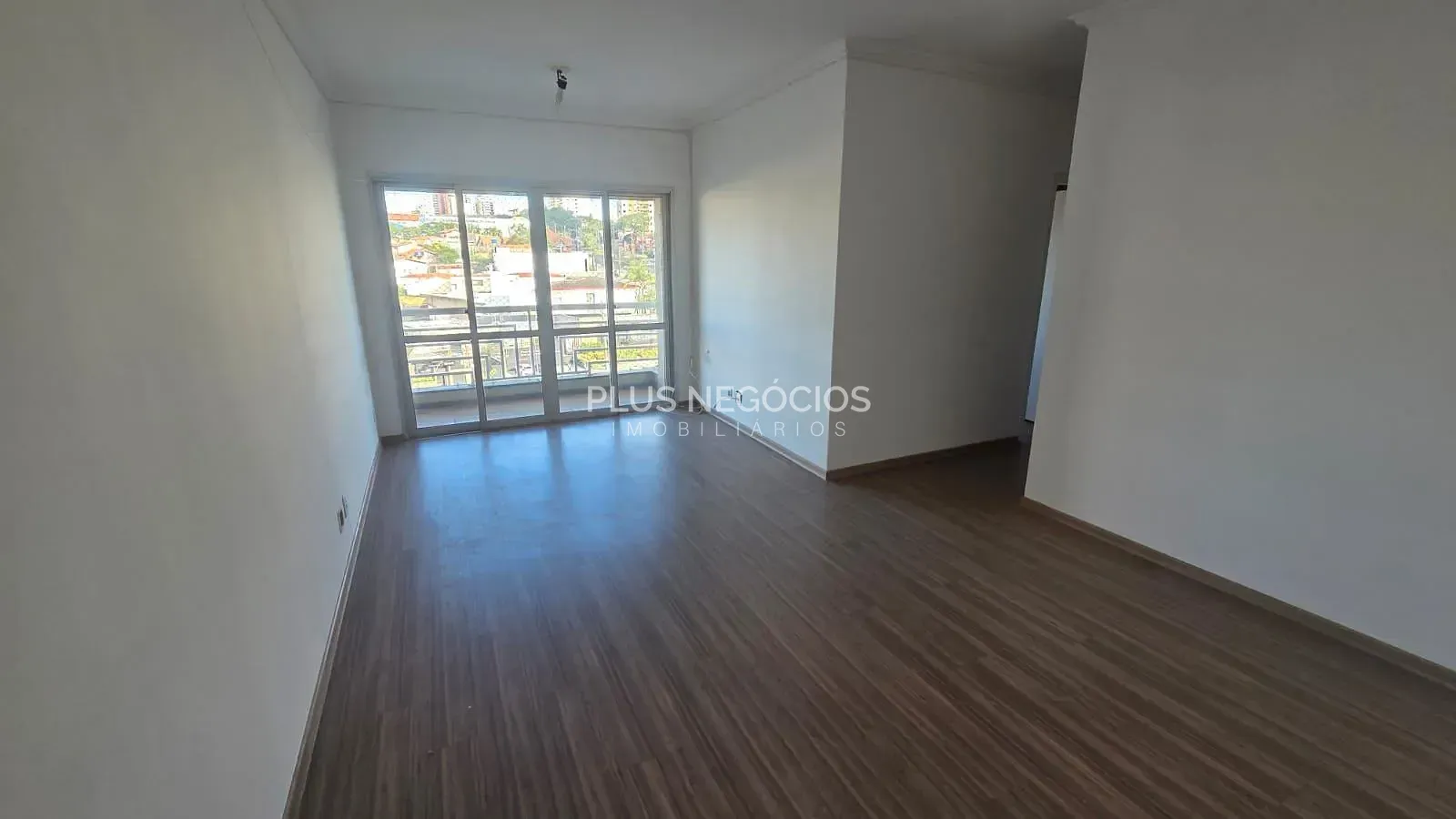 Apartamento, 3 quartos, 100 m² - Foto 1