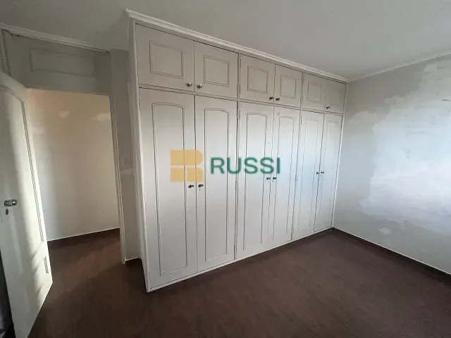 Apartamento 3 quartos e 3 banheiros, à venda, no bairro Vila Adyana em São José dos Campos