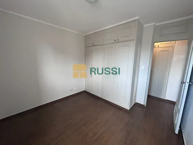 Apartamento 3 quartos e 3 banheiros, à venda, no bairro Vila Adyana em São José dos Campos