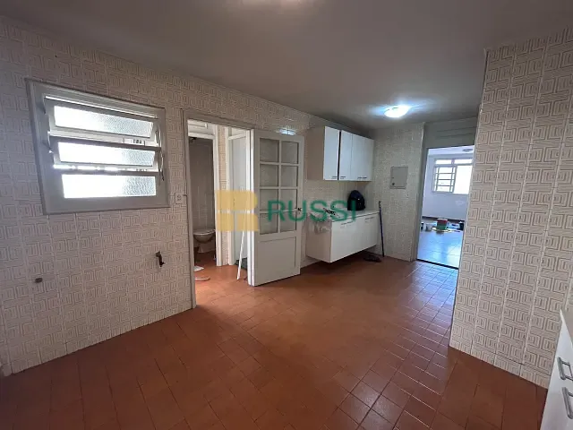 Apartamento 3 quartos e 3 banheiros, à venda, no bairro Vila Adyana em São José dos Campos