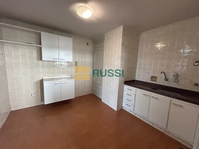 Apartamento 3 quartos e 3 banheiros, à venda, no bairro Vila Adyana em São José dos Campos