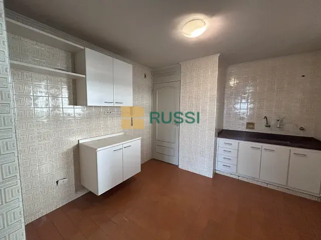 Apartamento 3 quartos e 3 banheiros, à venda, no bairro Vila Adyana em São José dos Campos