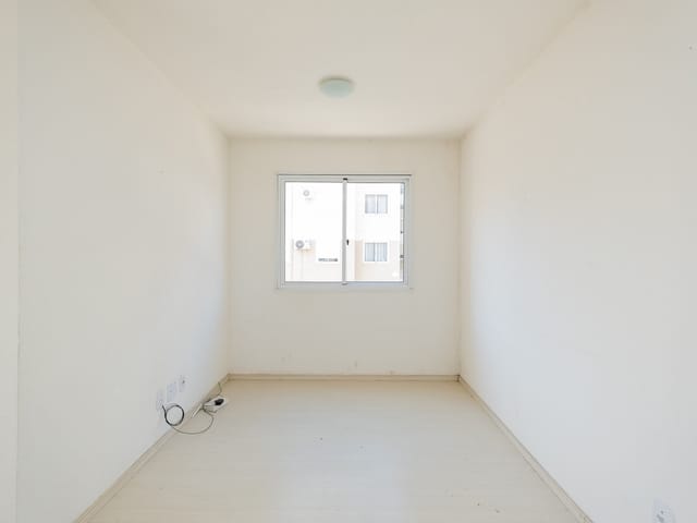 Apartamento com 57m² 2 quartos e 1 banheiro, para alugar, no bairro Fragata em Pelotas