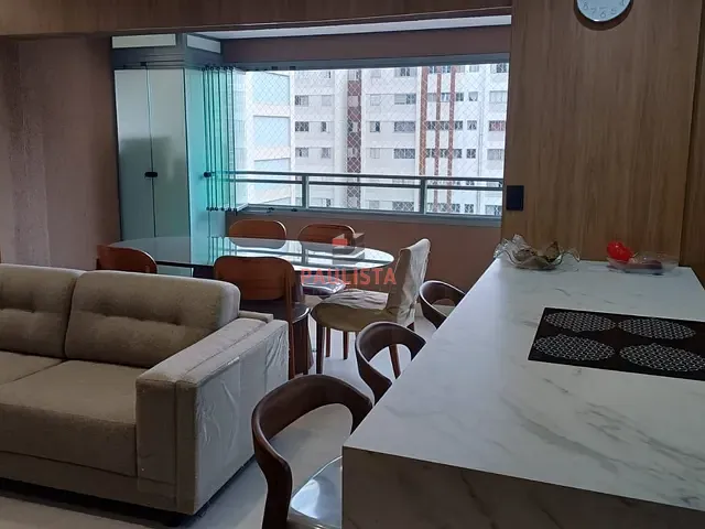 Apartamento 3 quartos e 2 banheiros, à venda, no bairro Saúde em São Paulo