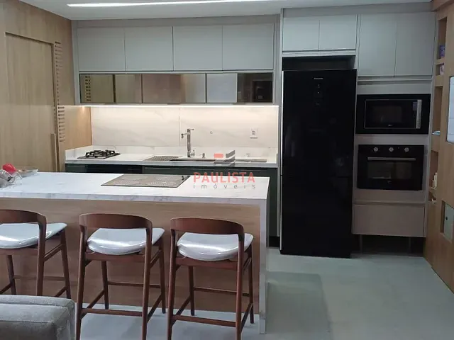 Apartamento 3 quartos e 2 banheiros, à venda, no bairro Saúde em São Paulo