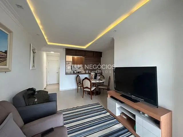 Apartamento com 78m² 3 quartos e 2 banheiros, à venda, no bairro Parque Morumbi em Votorantim