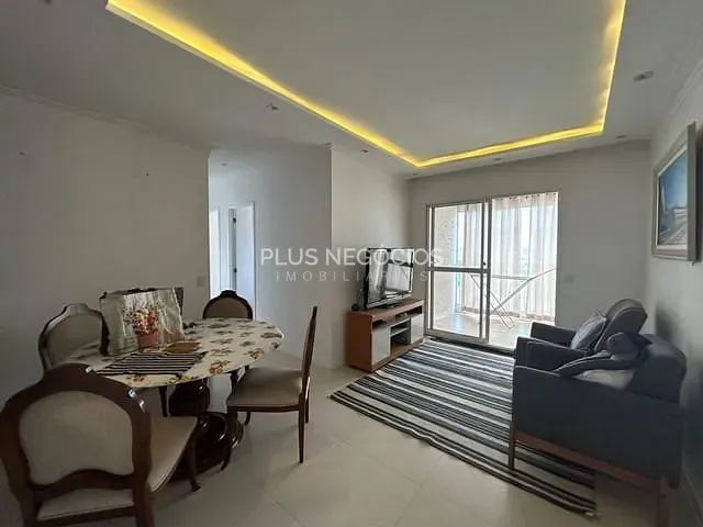 Apartamento com 78m² 3 quartos e 2 banheiros, à venda, no bairro Parque Morumbi em Votorantim