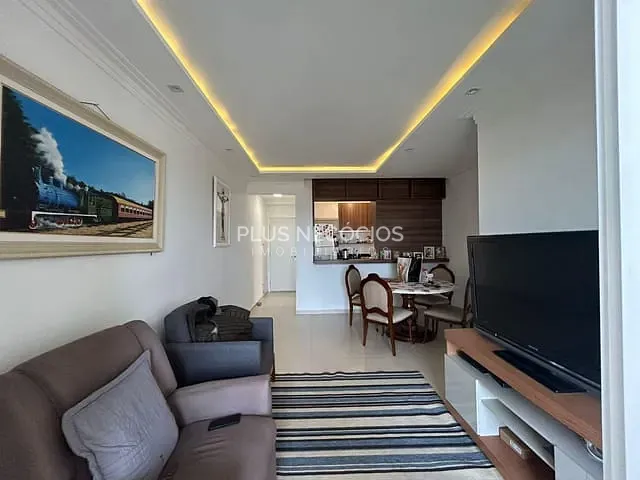 Apartamento com 78m² 3 quartos e 2 banheiros, à venda, no bairro Parque Morumbi em Votorantim
