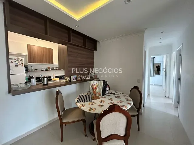 Apartamento com 78m² 3 quartos e 2 banheiros, à venda, no bairro Parque Morumbi em Votorantim