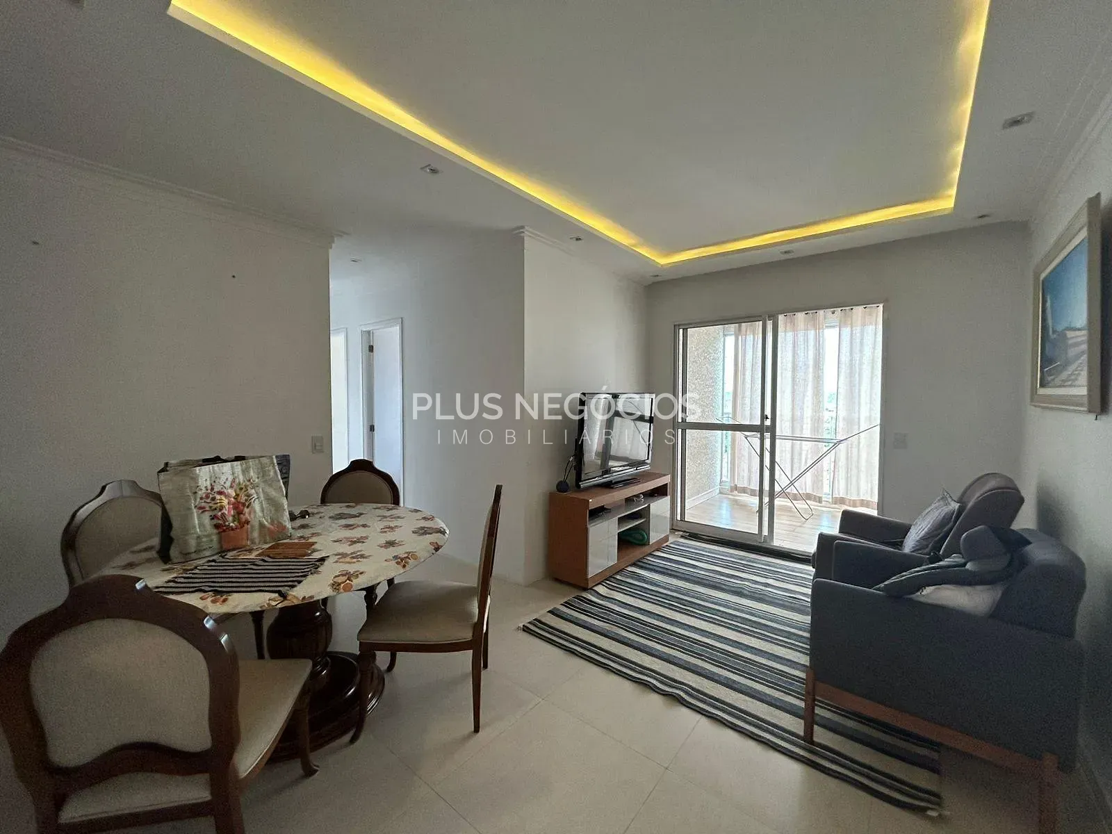Apartamento, 3 quartos, 78 m² - Foto 3