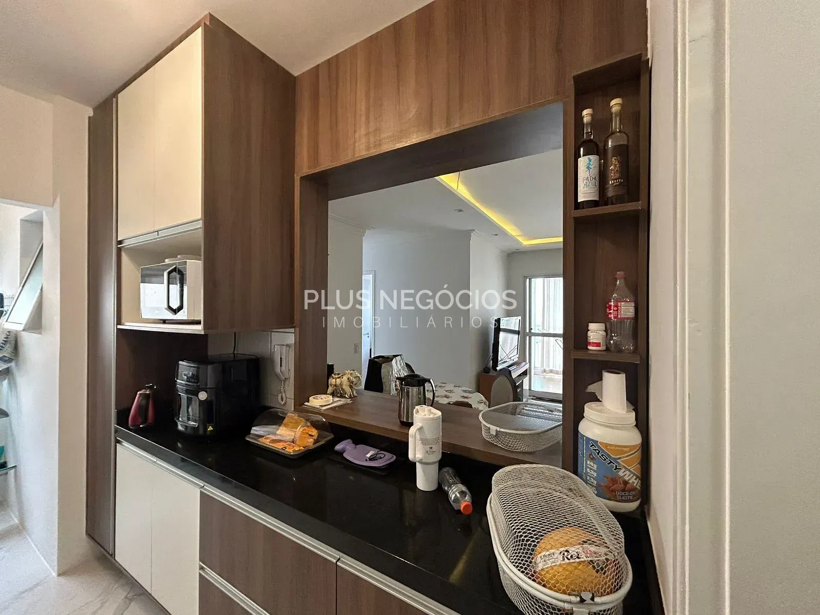 Apartamento, 3 quartos, 78 m² - Foto 7