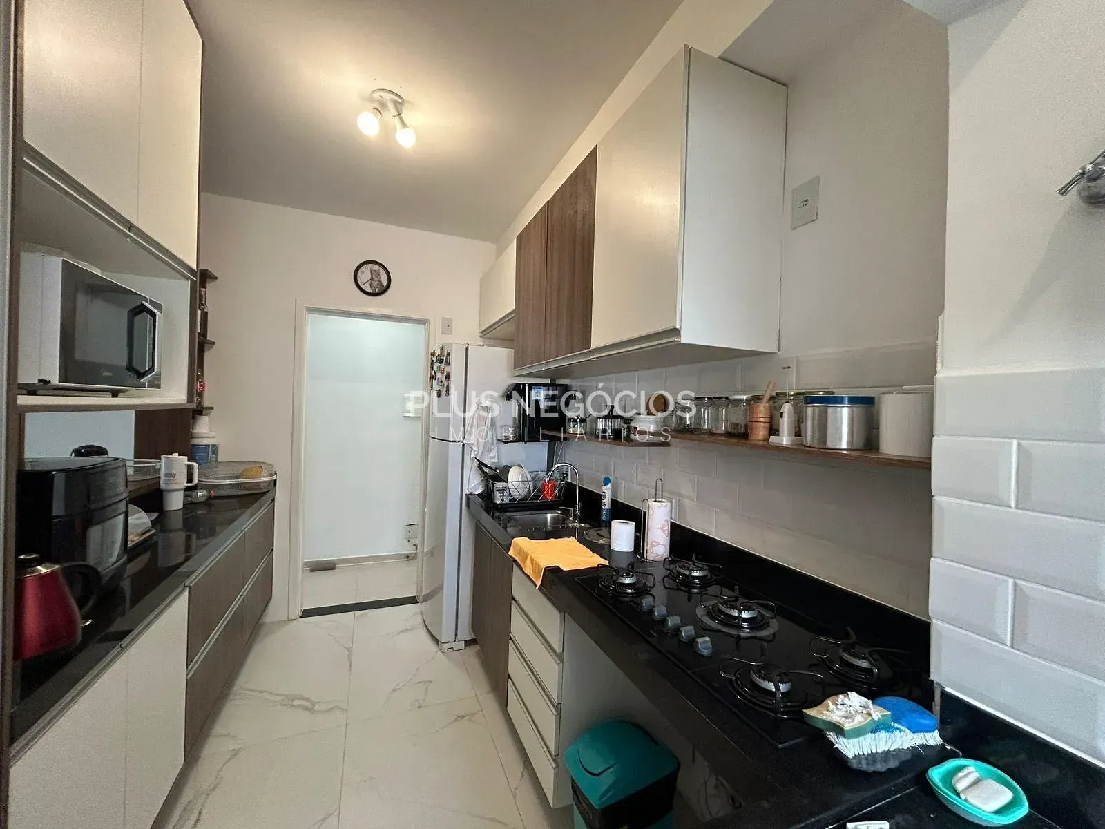 Apartamento, 3 quartos, 78 m² - Foto 9