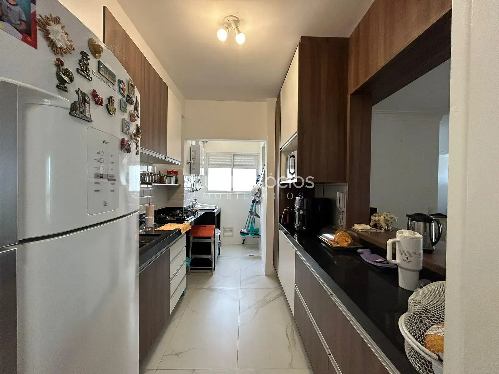 Apartamento, 3 quartos, 78 m² - Foto 11