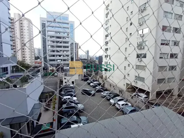 Apartamento com 83m² 3 quartos e 2 banheiros, à venda, no bairro Parque Residencial Aquarius em São José dos Campos