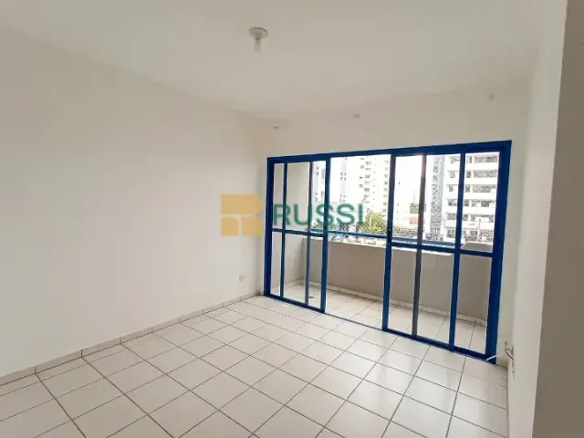 Apartamento com 83m² 3 quartos e 2 banheiros, à venda, no bairro Parque Residencial Aquarius em São José dos Campos