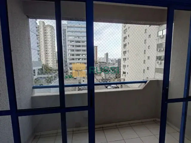 Apartamento com 83m² 3 quartos e 2 banheiros, à venda, no bairro Parque Residencial Aquarius em São José dos Campos