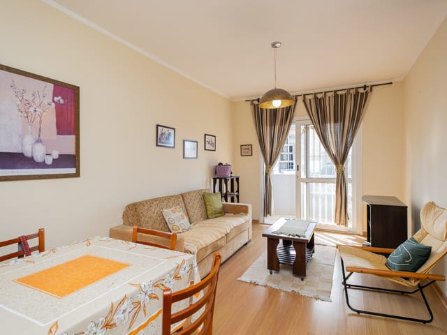 Apartamento com 87m² 2 quartos e 2 banheiros, à venda, no bairro Centro em Pelotas
