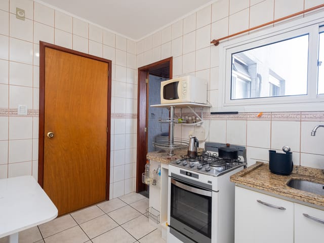Apartamento com 87m² 2 quartos e 2 banheiros, à venda, no bairro Centro em Pelotas